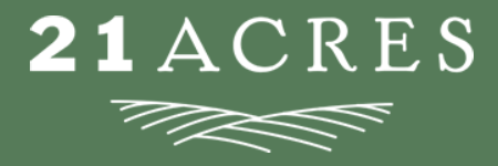 21 acres green
