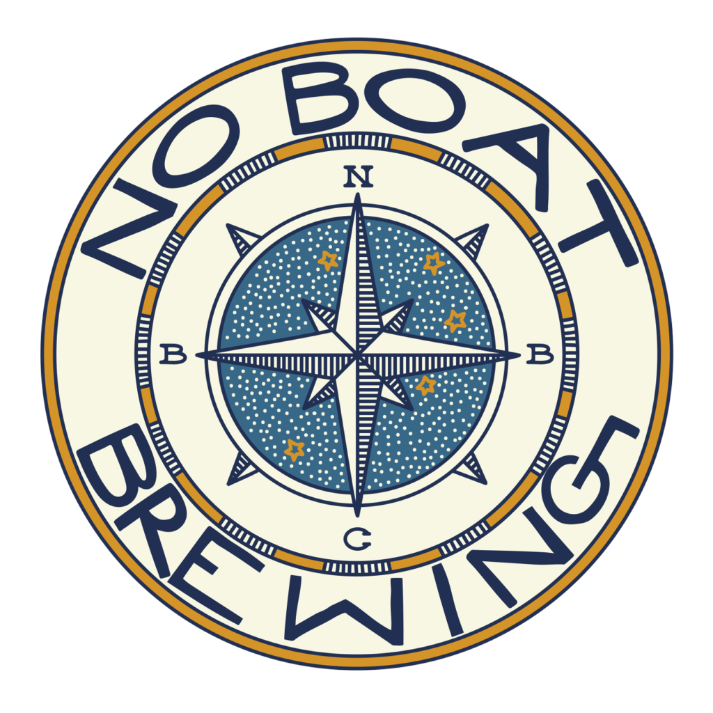 No Boat Brewing